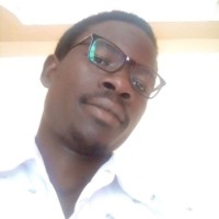 CEFORD Employee Azamuke Ahmad's profile photo