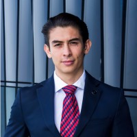 BlackBull Markets Employee Antonio Leal Garay's profile photo