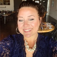 Scales Outlet Employee Taylor Mosher's profile photo