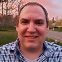 CH Biomedical (USA) Inc. Employee Kevin Nelson's profile photo