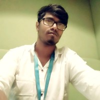 Custom Technologies Employee Avinash Prajapati's profile photo