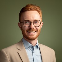 Delft University of Technology Employee Frederik Jacobs's profile photo