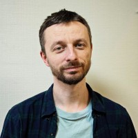 Topface Media Employee Anton Zaitsev's profile photo