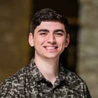 Gravitate Employee Nathan Turner's profile photo