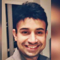 Key Employee Ashutosh Singh's profile photo