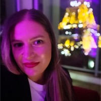 Lukka Employee Stefania Lipiec's profile photo