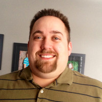 Horstman Inc Employee Chris Folts's profile photo