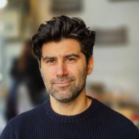 Divorce.com Employee Alex Sharp's profile photo