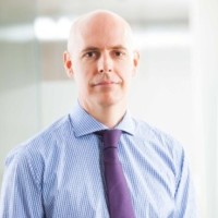 Y. T. REALTY GROUP LIMITED Employee Richard Smith's profile photo
