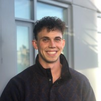 Daniel Backhouse Email