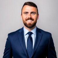 EOS Risk Group Employee Martin Kelly's profile photo