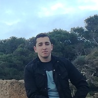 Wemoov Employee Kamel Izza's profile photo