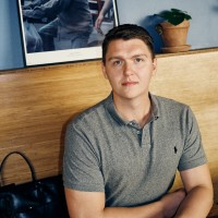 Knauf Employee David Larsen's profile photo