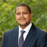 Consumer Financial Protection Bureau Employee Brian Campos's profile photo