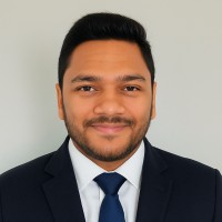 Muhammad Ikram Email & Phone Number