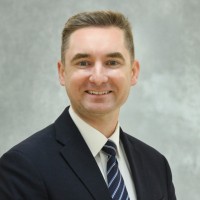 Oak Brook Park District Employee Brian Dewolf's profile photo