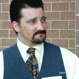 D.R.I. Employee Coyotelee Smokeyc4's profile photo