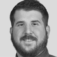 Boess Employee Marc Müller's profile photo