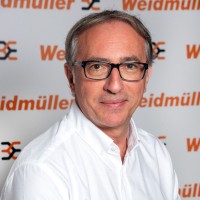 WEIDMÜLLER Employee Joan Ferrer's profile photo
