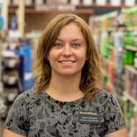 SpartanNash Employee Jess Hansen's profile photo