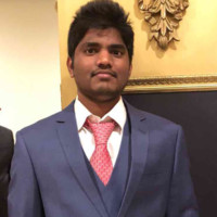 Honda of America Mfg., Inc. Employee Satish B's profile photo