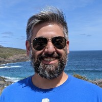 42mate Employee Marcos Ibañez's profile photo