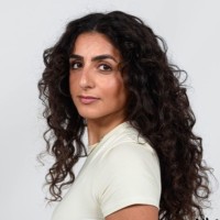 Blanche Employee Emiline Badalian's profile photo