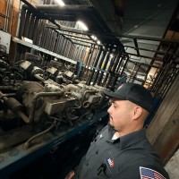 Refrigeration Unlimited LLC Employee Erik Nunez's profile photo