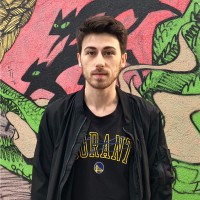 Hyperlab Employee Tengiz Kesici's profile photo