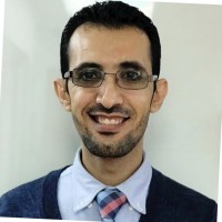 hellosmile Employee Tareq Alsaedi's profile photo