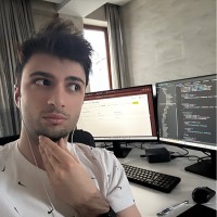 Luka Tsiklauri's profile photo