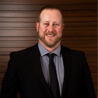 RBC Wealth Management Employee Ryan Butchereit's profile photo