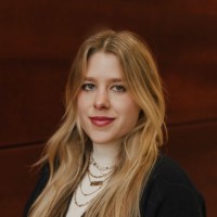 Method Music Employee Mia Weisfeld's profile photo