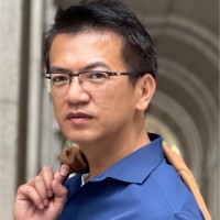 Kenneth Tang Email & Phone Number