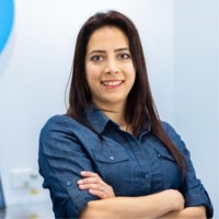 Mobo Group Employee Hoda Yavari's profile photo