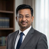 MoxieIT Solutions INC Employee Siddharth Patel's profile photo