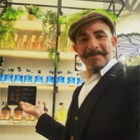 Lyre's Spirit Co Employee Daniel Shell's profile photo