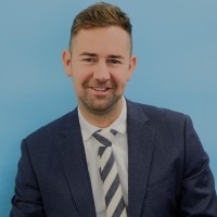 IPA Supplies Limited Employee Benjamin Campbell's profile photo