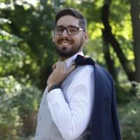 VeryCreatives Employee Erik Bogdan's profile photo