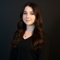 2TON Employee Paris Huckaba's profile photo