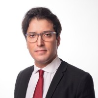 Thousandguards Employee Javier Conejo del Cerro's profile photo
