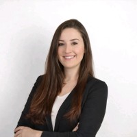 Eccosys Employee Bruna Stello's profile photo