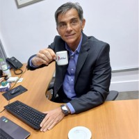 Importcargo do Brasil Employee Marcelo Weremchuk's profile photo