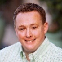 Checkmarx Employee Tim McCann's profile photo