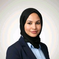 Mashreq University Employee Wafa Abdalati's profile photo
