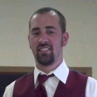 Infinity Natural Resources Employee Ben Matz's profile photo