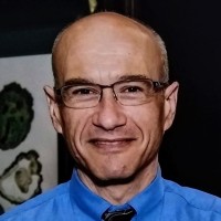 1010data Employee Bruce Peltzer's profile photo