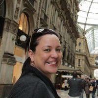 Information Proficiency & Sigma Data Employee Elissa-Jane Whiteman's profile photo