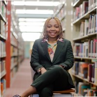 740 Project Employee Kalynn Butler's profile photo