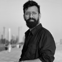Shoot At Sight Productions Employee Sameer Qureshi's profile photo